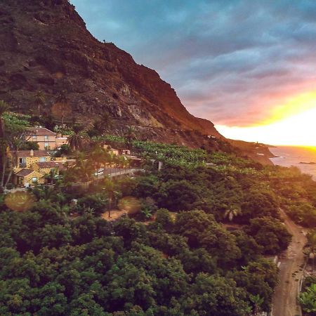 Finca Dona Juana Los Realejos Exterior photo