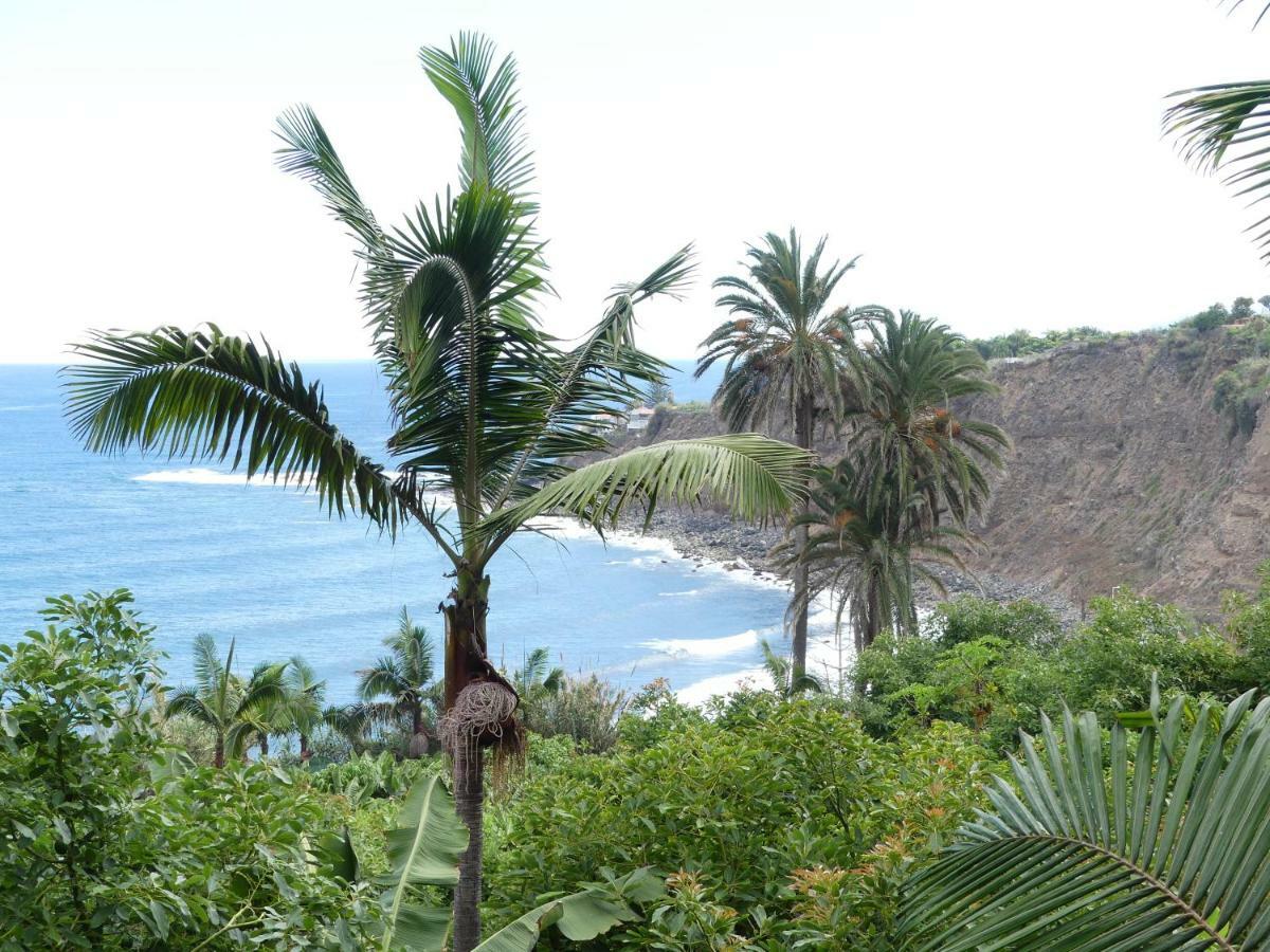 Finca Dona Juana Los Realejos Exterior photo
